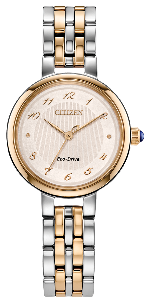 RELOGIO CITIZEN L