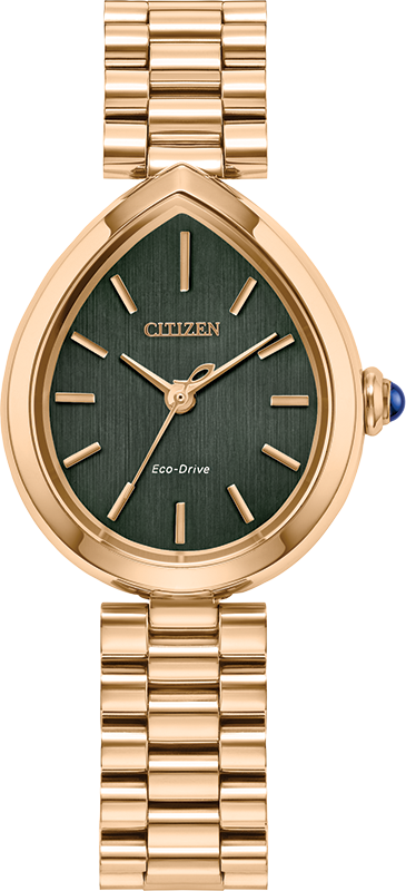 RELOGIO CITIZEN L RAINELL