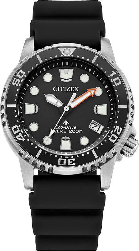 RELOGIO CITIZEN DIVE
