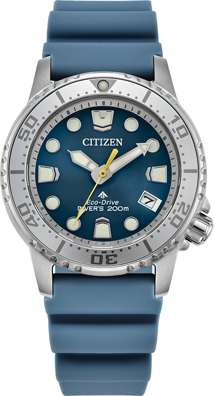 RELOGIO CITIZEN DIVE – EXCLUSIVO