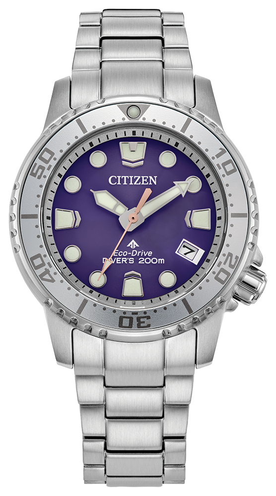 RELOGIO CITIZEN DIVE
