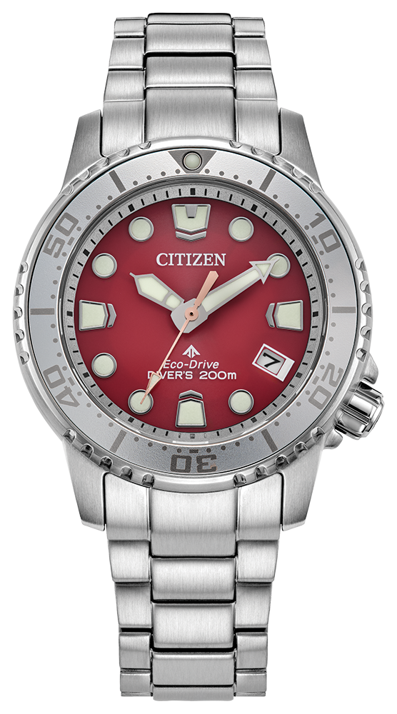 RELOGIO CITIZEN DIVE