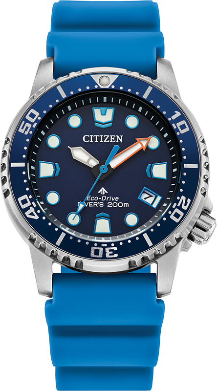 RELOGIO CITIZEN DIVE