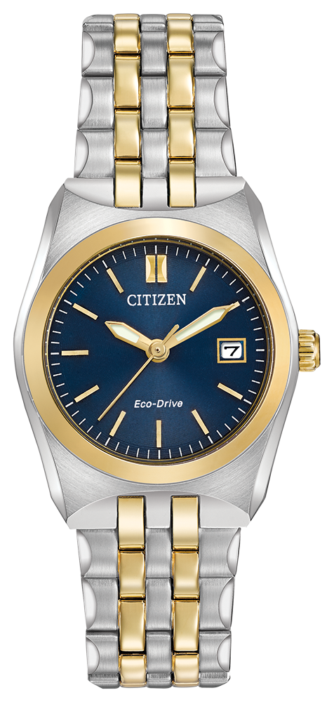RELOGIO CITIZEN CORSO