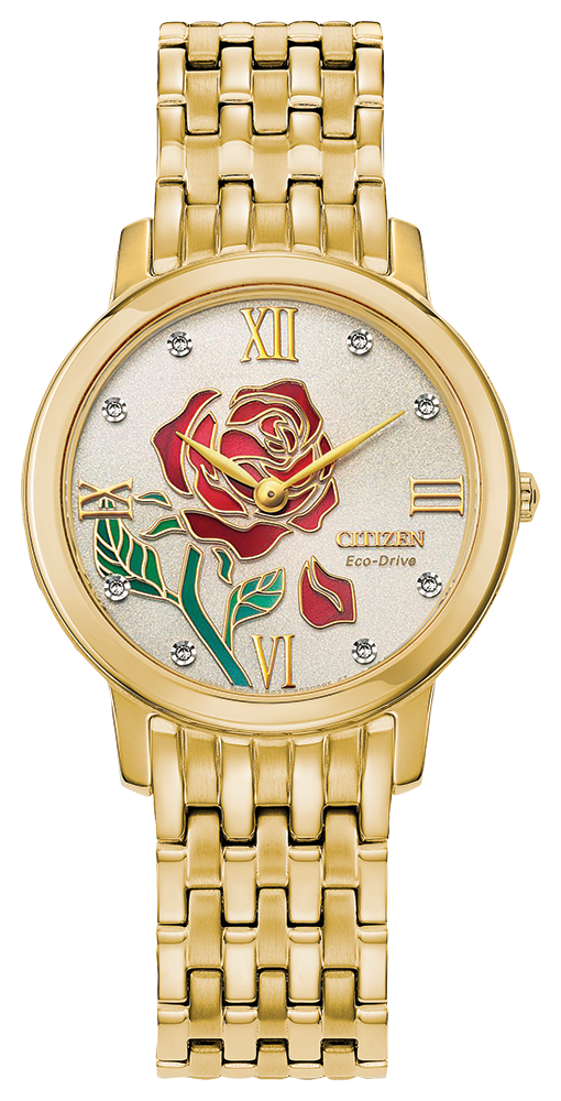 RELOGIO CITIZEN BELLE