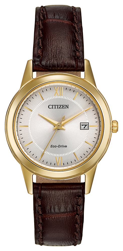 RELOGIO CITIZEN CLASSIC