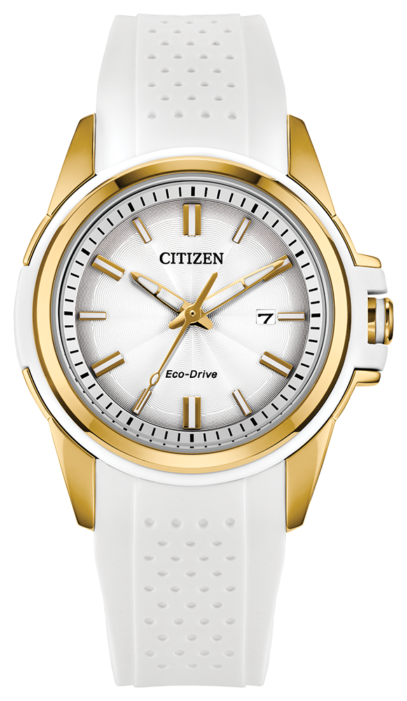RELOGIO CITIZEN VEYA