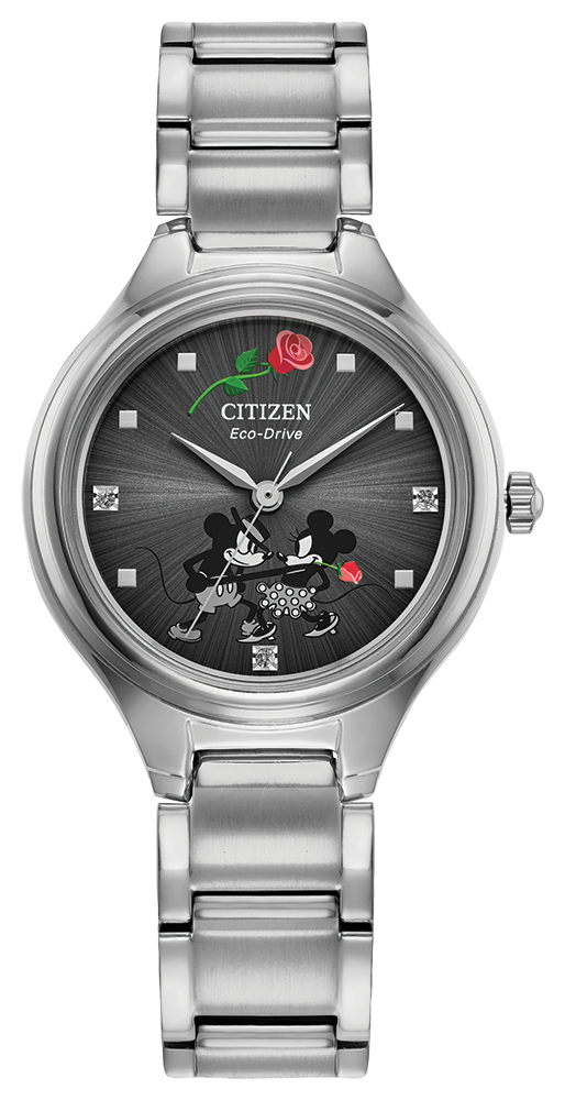 RELOGIO CITIZEN MICKEY´S FRIENDS