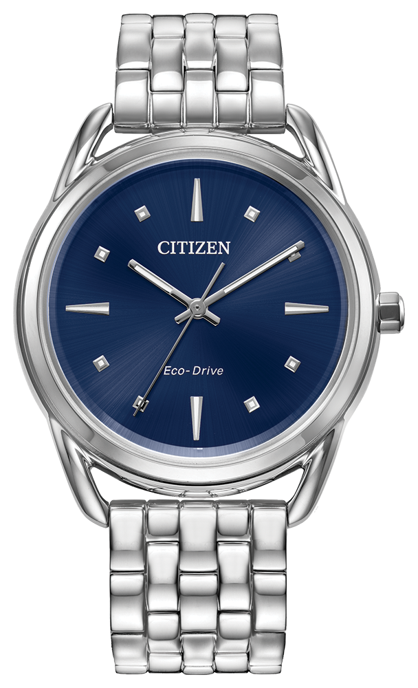 RELOGIO CITIZEN CLASSIC