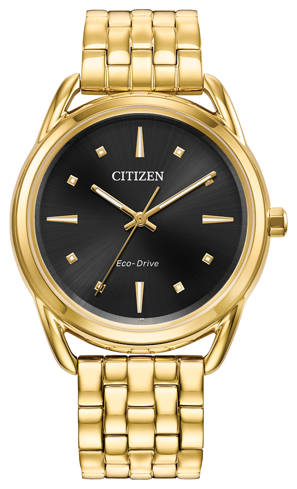 RELOGIO CITIZEN CLASSIC