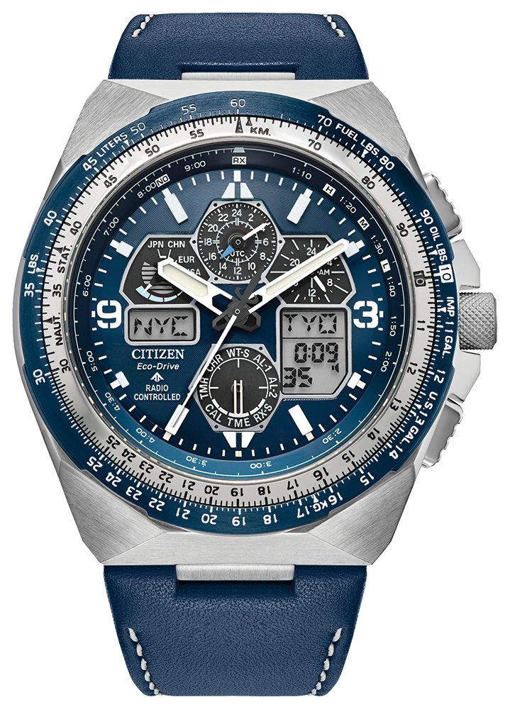 RELOGIO CITIZEN SKYHAWK