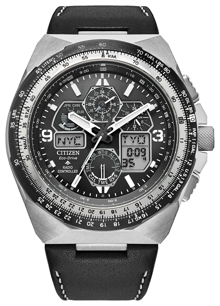 RELOGIO CITIZEN SKYHAWK