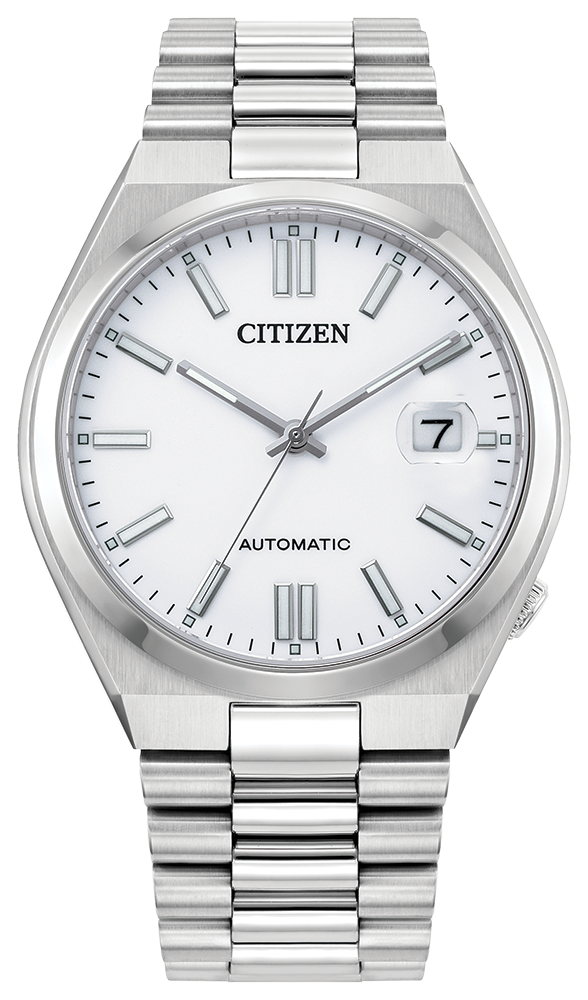 RELOGIO CITIZEN TSUYOSA