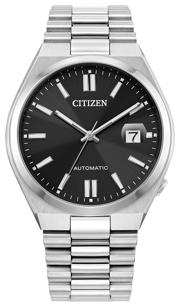RELOGIO CITIZEN TSUYOSA