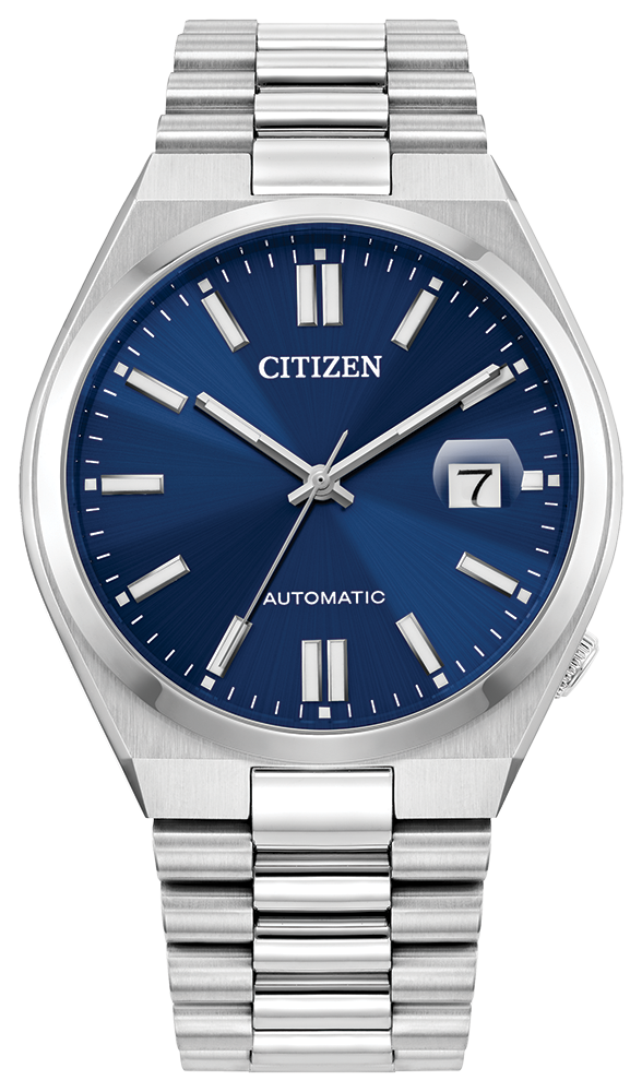RELOGIO CITIZEN TSUYOSA
