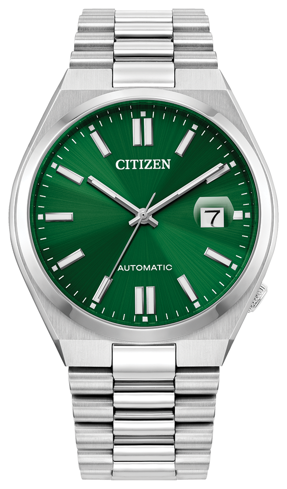 RELOGIO CITIZEN TSUYOSA