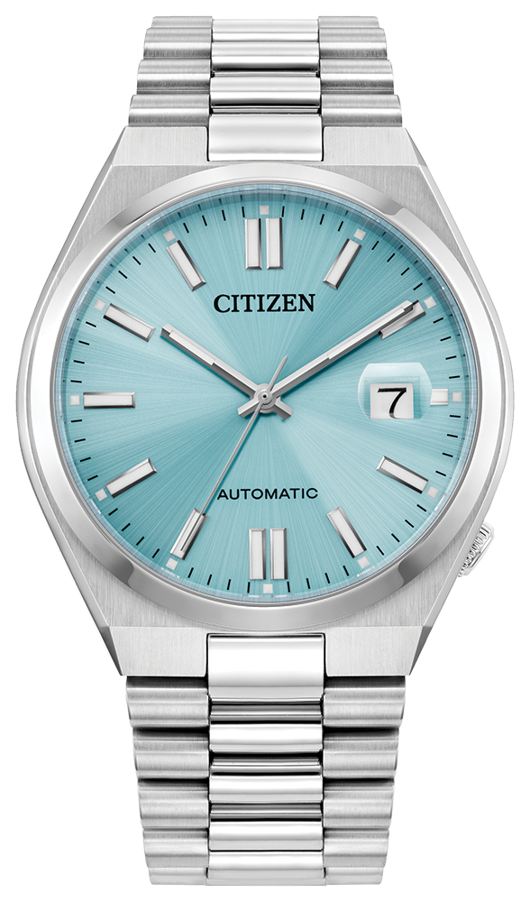 RELOGIO CITIZEN TSUYOSA