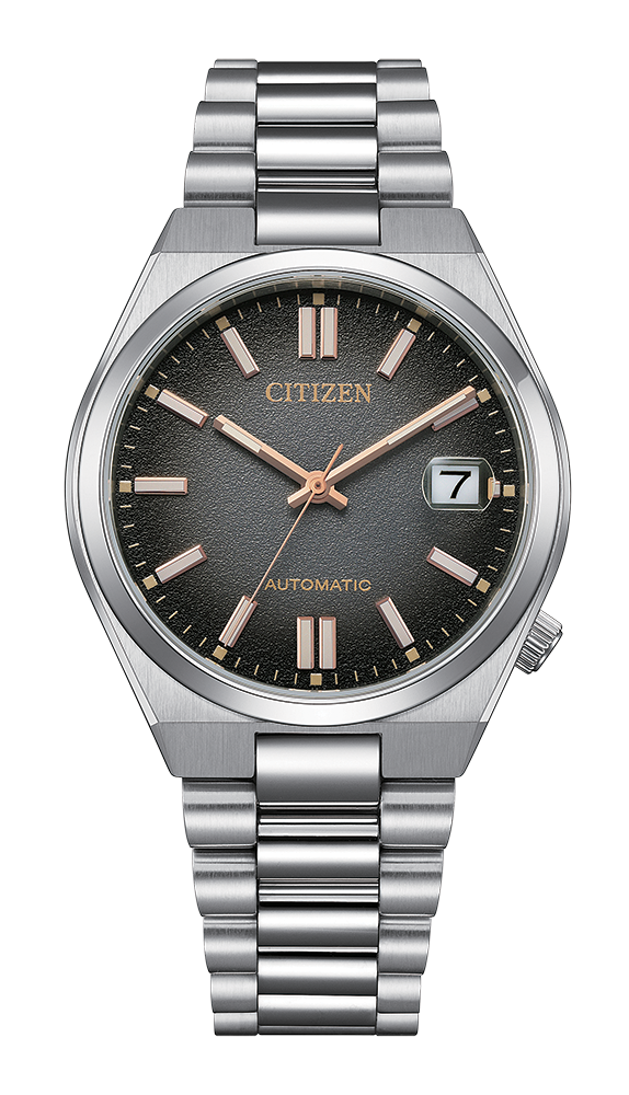 RELOGIO CITIZEN TSUYOSA