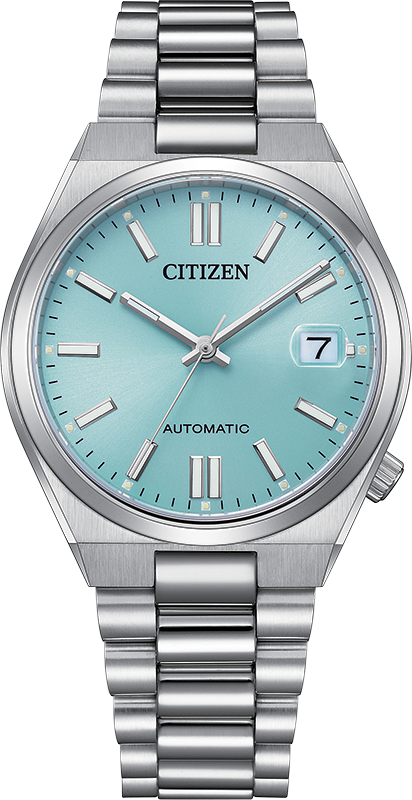 RELOGIO CITIZEN TSUYOSA