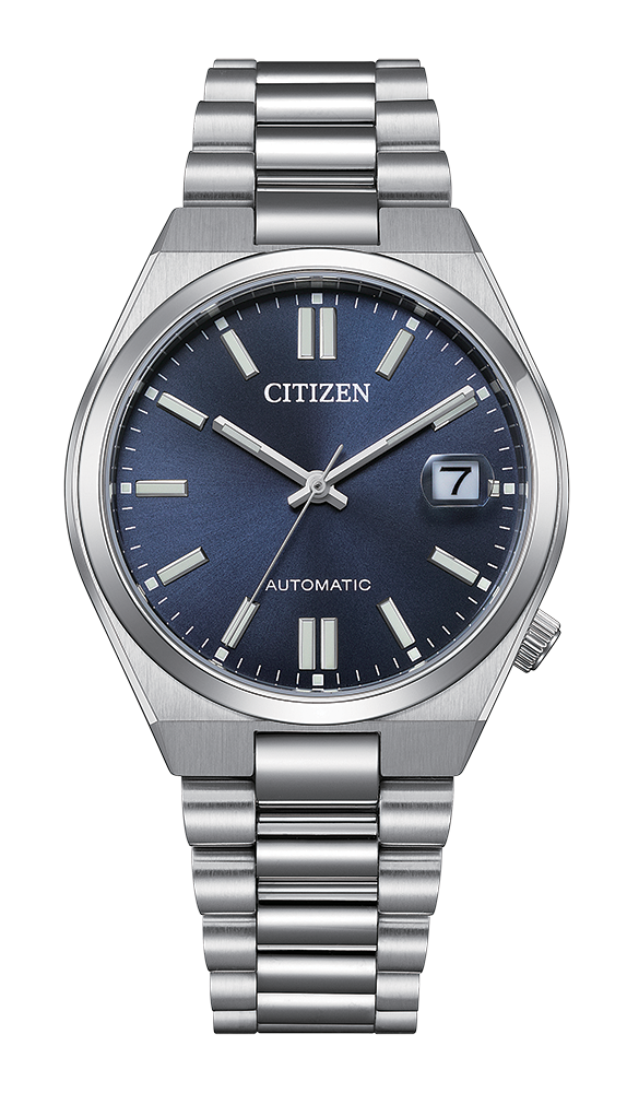 RELOGIO CITIZEN TSUYOSA