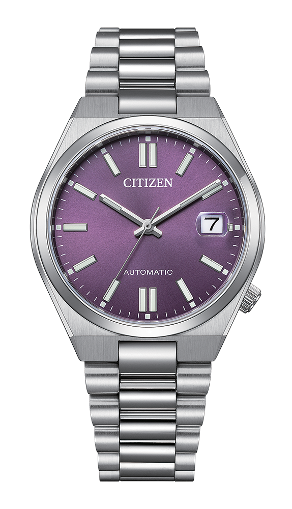 RELOGIO CITIZEN TSUYOSA