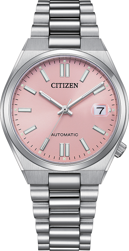 RELOGIO CITIZEN TSUYOSA