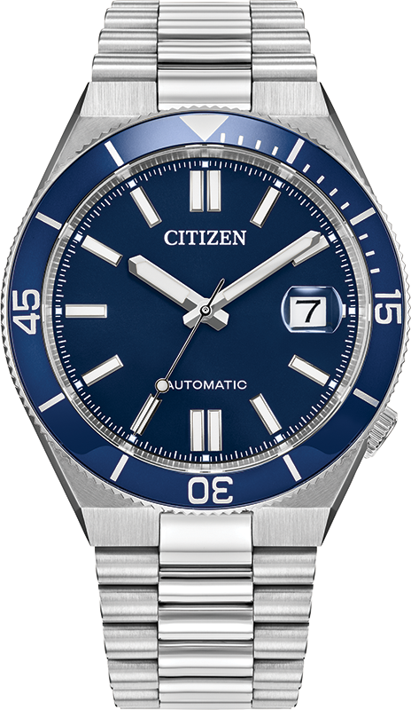 RELOGIO CITIZEN TSUYOSA SHORE