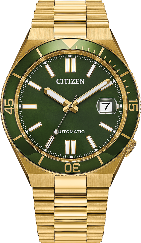 RELOGIO CITIZEN TSUYOSA SHORE