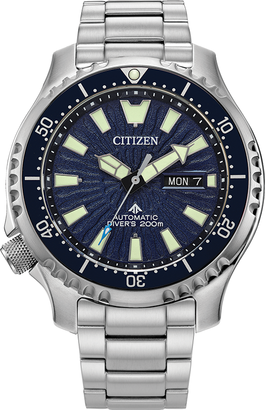 RELOGIO CITIZEN FUGU